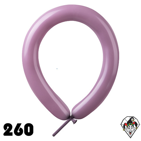 260B Nozzle Up Pastel Dusk Lavender Britetex 50ct