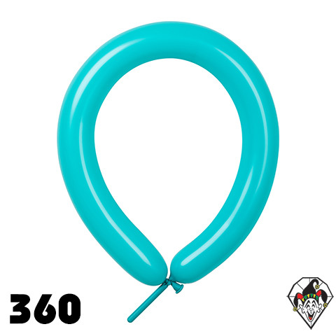 360B Nozzle Up Caribbean Blue Britetex 25ct