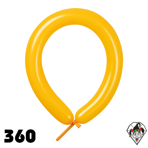 360B Nozzle Up Goldenrod Britetex 25ct