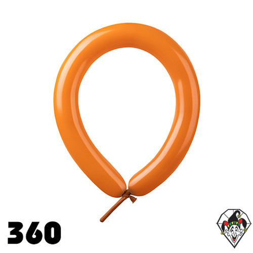 360B Nozzle Up Caramel Orange Britetex 25ct