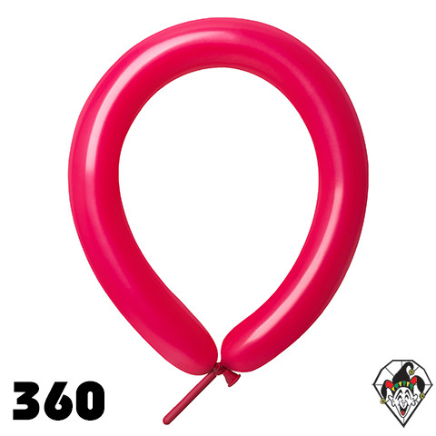 360B Nozzle Up Wild Raspberry Britetex 25ct