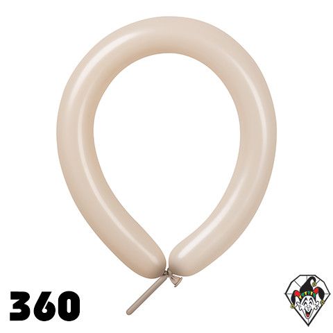 360B Nozzle Up White Sand Britetex 25ct