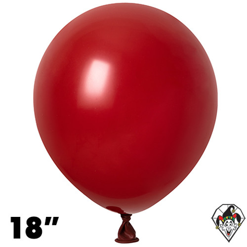 18 Inch Round Garnet Britetex 25ct