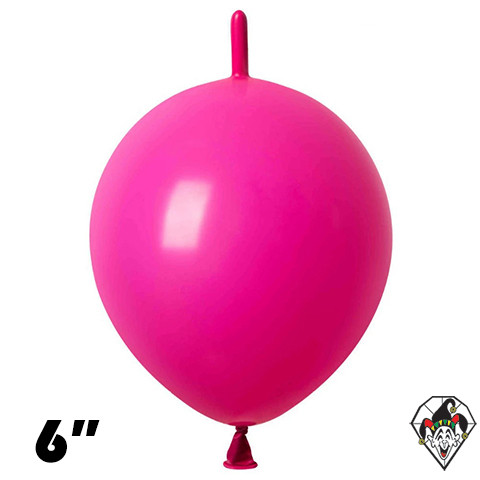 6 Inch Link Berry Britetex 50ct