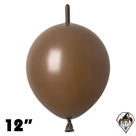 12 Inch Link Coffee Britetex 50ct