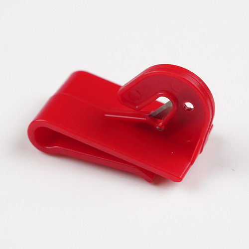 Balloon Cutter Red