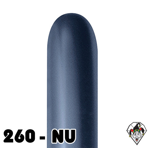 260S Nozzle Up Reflex Galaxy Blue Sempertex 50ct