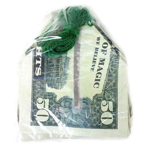 Spring Bills $50 10ct