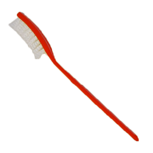 Super Toothbrush