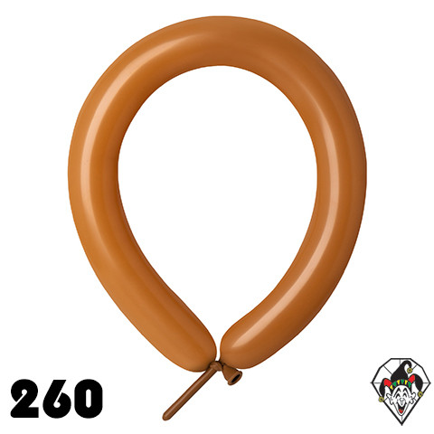 260B Nozzle Up Camel Britetex 50ct