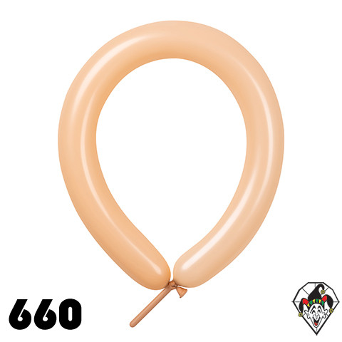 660B Link Blush Britetex 25ct