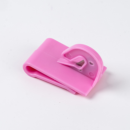 Balloon Cutter Pink