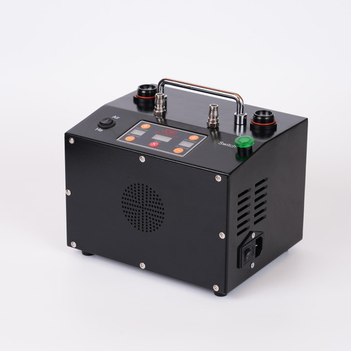 Multi-Functional Precision Inflator
