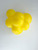 5 Inch Round Standard Yellow Balloons Tuftex 50ct