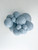 5 Inch Round Fog Balloons Tuftex 50ct