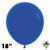 18 Inch Round Fashion Royal Blue Sempertex 25ct