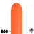 260S Fashion Orange Sempertex 50ct