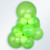 260S Neon Green Sempertex 50ct