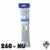 260S Nozzle Up Metallic Silver Sempertex 50ct