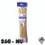 260S Nozzle Up Metallic Gold Sempertex 50ct