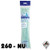 260S Nozzle Up Pastel Matte Green Sempertex 50ct