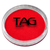 TAG Regular Red 32 Gram Face & Body Art Paint