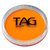TAG Regular Orange 32 Gram Face & Body Art Paint