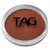 TAG Regular Brown 32 Gram Face & Body Art Paint