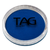 TAG Regular Dark Blue 32 Gram Face & Body Art Paint