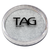 TAG Pearl Silver 32 Gram Face & Body Art Paint