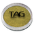 TAG Pearl Bronze Green 32 Gram Face & Body Art Paint