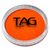 TAG Neon Orange 32 Gram Face & Body Art Paint