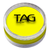 TAG Neon Yellow 90 Gram Face & Body Art Paint