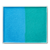 TAG Split Cake Teal and Light Blue Regular 50 Gram Face & Body Art Paint