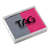 TAG Split Cake Soft Grey and Pink Regular 50 Gram Face & Body Art Paint