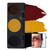 Tri-Color Bruise Make-Up Palette Mehron