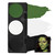 Tri-Color Monster Make-Up Palette Mehron