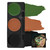 Tri-Color Camouflage Make-Up Palette Mehron
