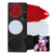 Tri-Color Vampire Make-Up Palette Mehron