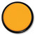 StarBlend Cake Makeup Yellow 2oz by Mehron