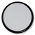 StarBlend Cake Makeup Light Grey 2oz by Mehron