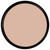 StarBlend Cake Makeup Medium Olive 2oz by Mehron