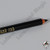 Mehron Pencil Liner Black 7 inch