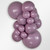 260S Pastel Dusk Lavender Sempertex 50ct