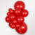 660S Link-O-Loon Fashion Red Sempertex 50ct