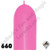 660S Link-O-Loon Neon Magenta Sempertex 50ct