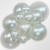 6 Inch Pearl White Link-O-Loon Sempertex 50ct