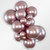 18 Inch Round Silk Pink Blossom Sempertex 25ct