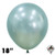 18 Inch Round Silk Cool Mint Sempertex 25ct