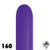 160S Fashion Violet Sempertex 100ct
